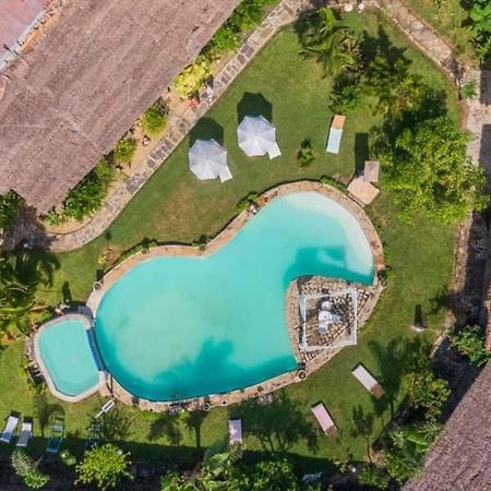 Madiro Hotel Nosy-Be 외부 사진