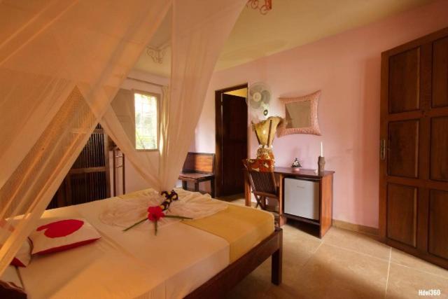 Madiro Hotel Nosy-Be 외부 사진