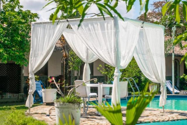 Madiro Hotel Nosy-Be 외부 사진