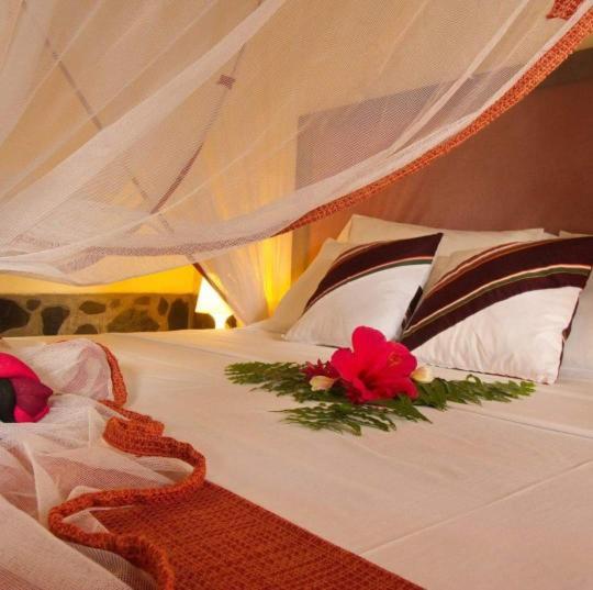 Madiro Hotel Nosy-Be 외부 사진