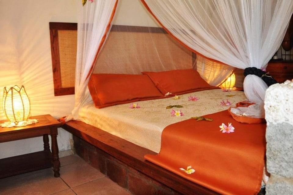 Madiro Hotel Nosy-Be 외부 사진